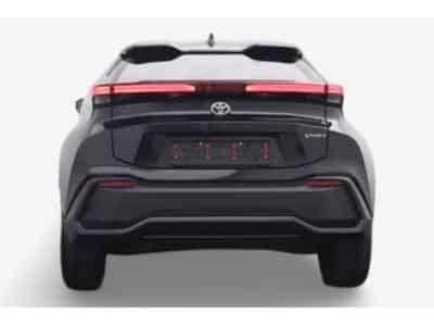 Toyota C-HR 2.0  VVT-I 223 PHEV Team (2026) - Foto 7