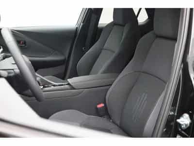 Toyota C-HR 2.0  VVT-I 223 PHEV Team (2026) - Foto 9