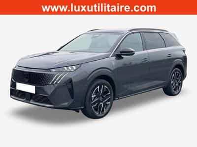 Peugeot 5008 1.2 PureTech 146 e-DSC6 GT (2026) - Foto 1
