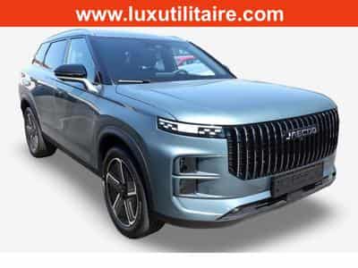 Jaecoo 7 1.6 T-GDI 145  AUTO Exclusive 4x4 (2026) - Foto 1