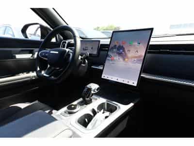 Jaecoo 7 1.6 T-GDI 145  AUTO Exclusive 4x4 (2026) - Foto 10