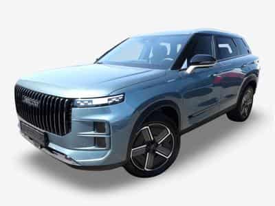 Jaecoo 7 1.6 T-GDI 145  AUTO Exclusive 4x4 (2026) - Foto 2