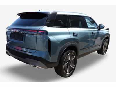 Jaecoo 7 1.6 T-GDI 145  AUTO Exclusive 4x4 (2026) - Foto 3