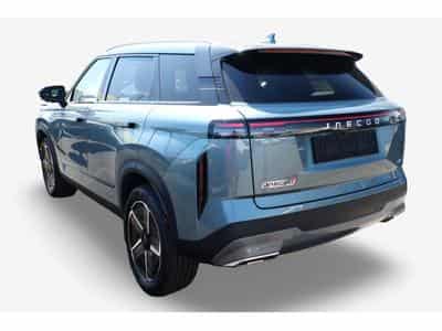 Jaecoo 7 1.6 T-GDI 145  AUTO Exclusive 4x4 (2026) - Foto 4