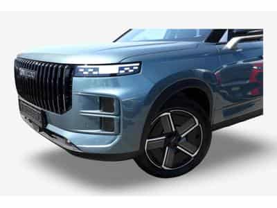 Jaecoo 7 1.6 T-GDI 145  AUTO Exclusive 4x4 (2026) - Foto 5