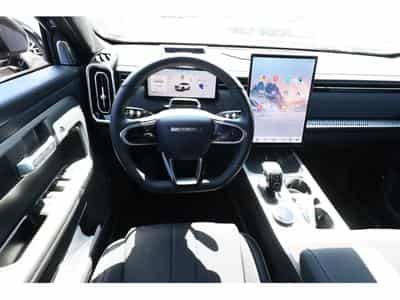 Jaecoo 7 1.6 T-GDI 145  AUTO Exclusive 4x4 (2026) - Foto 6