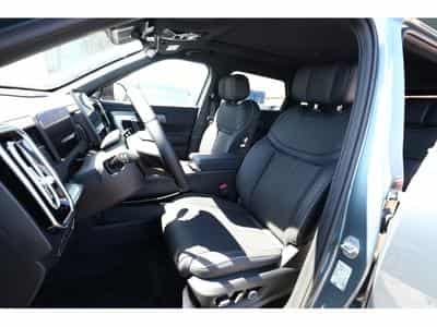 Jaecoo 7 1.6 T-GDI 145  AUTO Exclusive 4x4 (2026) - Foto 7