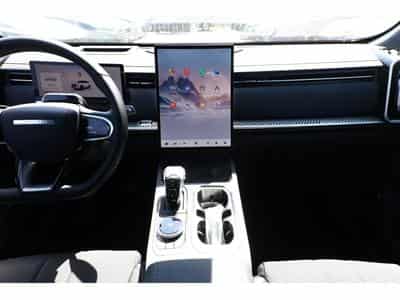 Jaecoo 7 1.6 T-GDI 145  AUTO Exclusive 4x4 (2026) - Foto 9