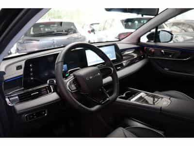 Omoda 5 1.6 T-GDI 147 DCT Premium (2025) - Foto 10