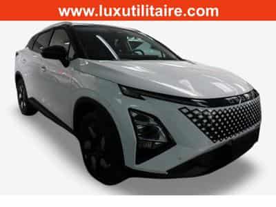 Omoda 5 1.6 T-GDI 147 DCT Premium (2025) - Foto 1