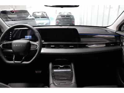 Omoda 5 1.6 T-GDI 147 DCT Premium (2025) - Foto 10