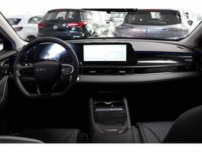 Omoda 5 1.6 T-GDI 147 DCT Premium (2025) - Foto 6