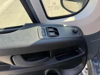 Fiat Ducato 2.2 Mjet 140  AT L2H2 (2025) - Foto 11