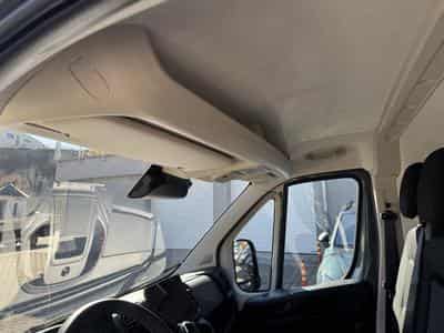 Fiat Ducato 2.2 Mjet 140  AT L2H2 (2025) - Foto 12