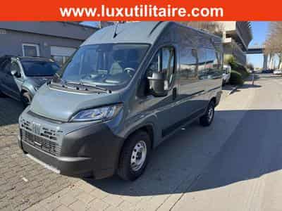 Fiat Ducato 2.2 Mjet 140  AT L2H2 (2025) - Foto 2