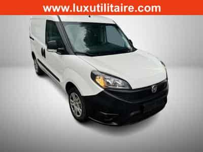 Fiat Doblo 1.3 MJet 95 (2019) - Foto 1