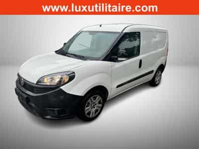 Fiat Doblo 1.3 MJet 95 (2019) - Foto 2