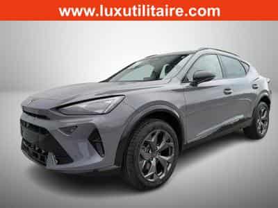 Cupra Formentor 1.5 eTSi DSG 150 (2026) - Foto 1