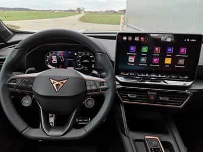 Cupra Formentor 1.5 eTSi DSG 150 (2026) - Foto 4