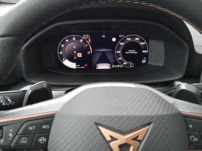 Cupra Formentor 1.5 eTSi DSG 150 (2026) - Foto 8