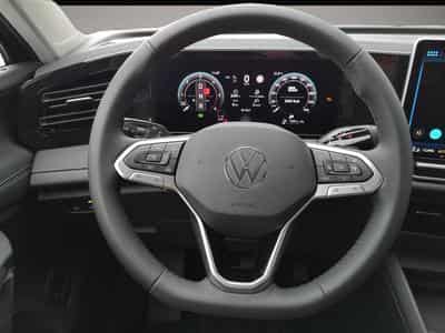 VW Tiguan (2026) - Foto 4