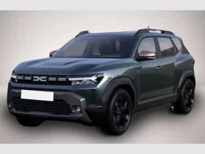 Dacia Duster (2026) - Foto 1
