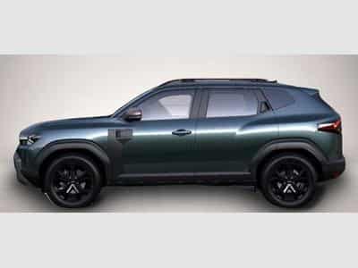 Dacia Duster (2026) - Foto 2