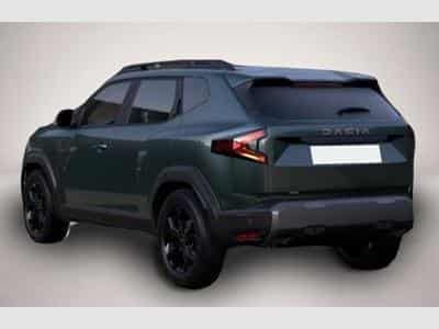 Dacia Duster (2026) - Foto 3