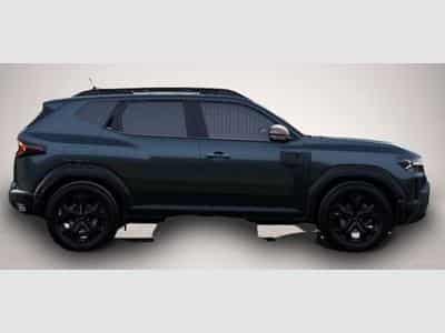 Dacia Duster (2026) - Foto 5