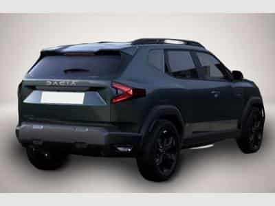 Dacia Duster (2026) - Foto 4