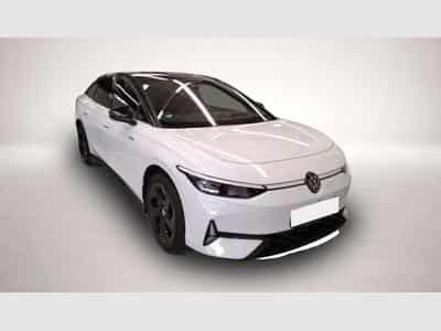 VW ID.5 (2025) - Foto 1
