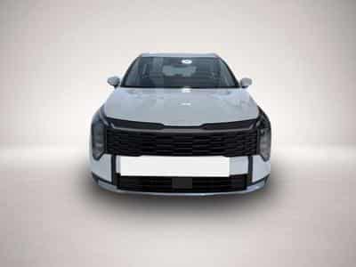 Kia Sportage (2026) - Foto 2