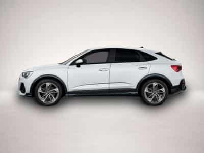 Audi Q3 (2025) - Foto 3