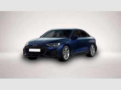 Audi A3 (2026) - Foto 1