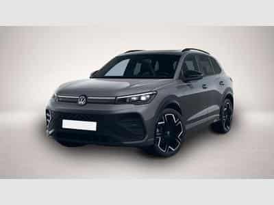 VW Tiguan (2026) - Foto 1