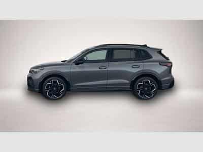 VW Tiguan (2026) - Foto 2