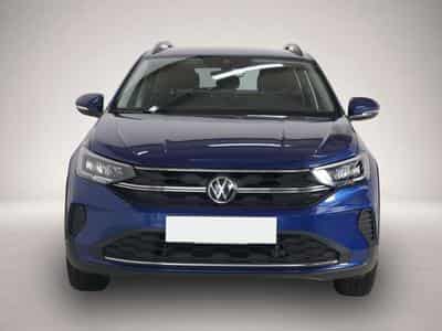 VW Taigo (2025) - Foto 2