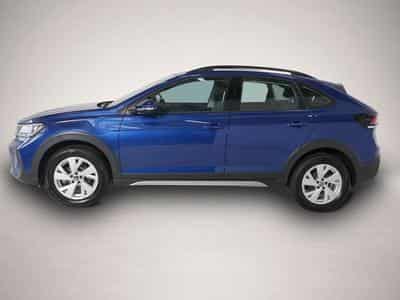 VW Taigo (2025) - Foto 3