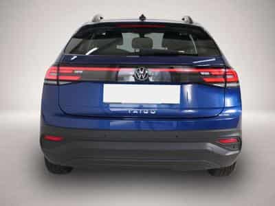 VW Taigo (2025) - Foto 4