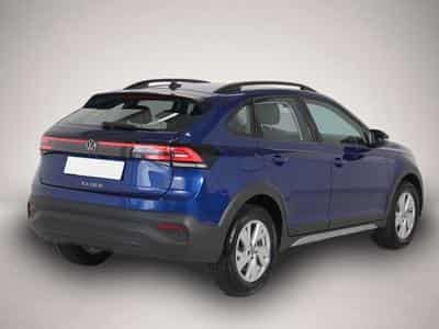 VW Taigo (2025) - Foto 6