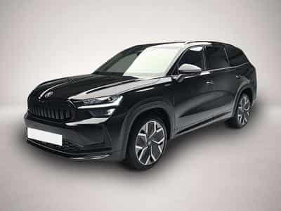 Skoda Kodiaq (2026) - Foto 1