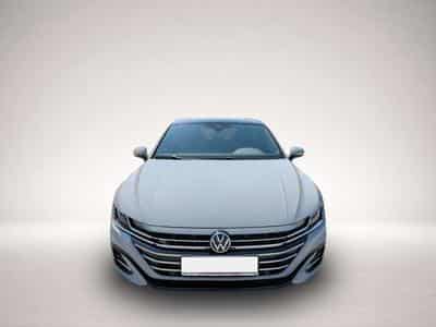 VW Arteon (2025) - Foto 1