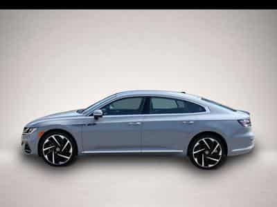VW Arteon (2025) - Foto 3