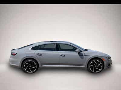 VW Arteon (2025) - Foto 6