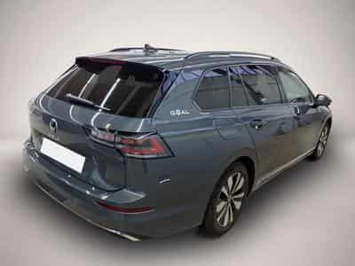 VW Golf (2025) - Foto 2