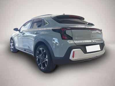 Kia XCeed (2026) - Foto 3
