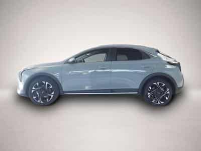 Kia XCeed (2026) - Foto 4