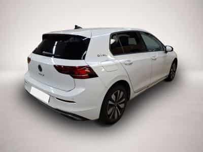 VW Golf (2025) - Foto 1