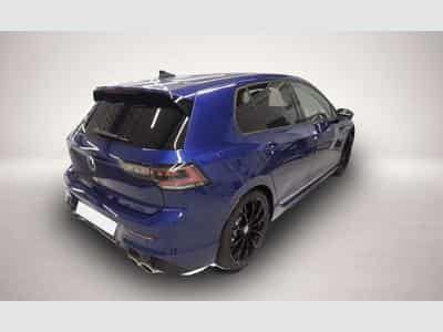 VW Golf (2026) - Foto 1