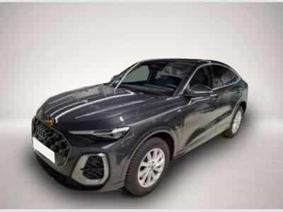 Audi Q5 (2025) - Foto 1